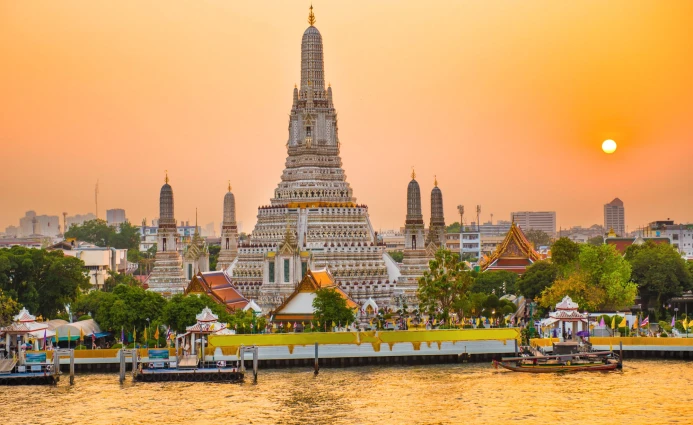 Thailand 4 DAYS BANGKOK SPECIAL DINNER CRUISE & SIAM FANTASY 1 ~blog/2023/11/17/5days_bangkok_pattaya_huahin__6