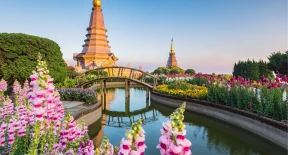 4DAYS CHIANG MAI  CHIANG RAI