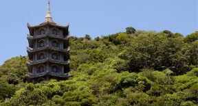 4DAYS HO CHI MINH CU CHI TUNNEL  MEKONG TOUR