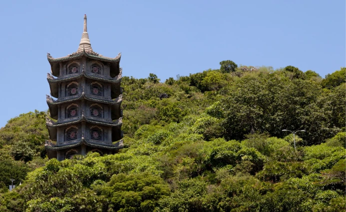 Vietnam 4DAYS HO CHI MINH, CU CHI TUNNEL & MEKONG TOUR 1 ~blog/2023/11/20/4days_vietnam_danang_hue_hoi_an__10
