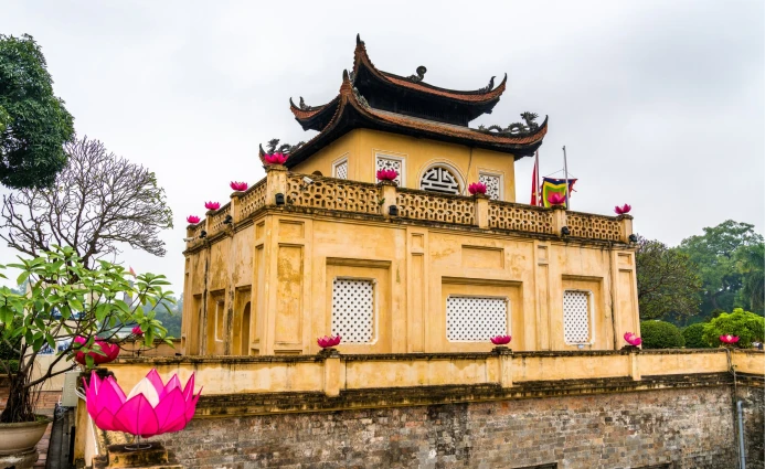 Vietnam 4DAYS HO CHI MINH, CU CHI TUNNEL & MEKONG TOUR 9 ~blog/2023/11/20/4days_vietnam_danang_hue_hoi_an__3