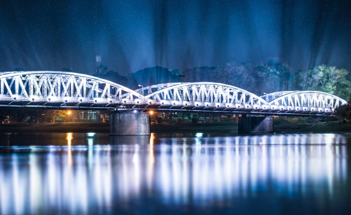 Vietnam 4DAYS HO CHI MINH, CU CHI TUNNEL & MEKONG TOUR 10 ~blog/2023/11/20/4days_vietnam_danang_hue_hoi_an__7