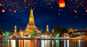4DAYS AMAZING BANGKOK  PATTAYA