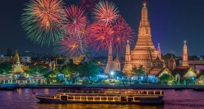 3DAYS SIMPLY BANGKOK TOUR