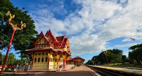 4DAYS BEAUTIFUL BANGKOK  KHAOYAI TOSCANA