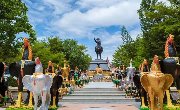 Thailand 4DAYS BEAUTIFUL BANGKOK & KHAOYAI TOSCANA 4 ~blog/2023/7/26/image_thailand__22