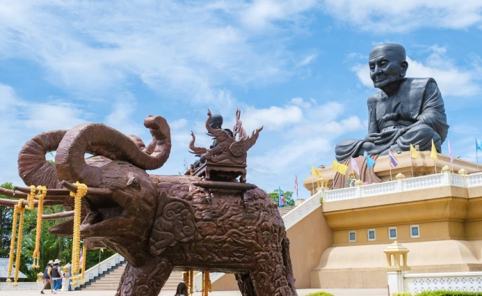 Thailand 4DAYS BEAUTIFUL BANGKOK & KHAOYAI TOSCANA 2 ~blog/2023/7/26/image_thailand__23