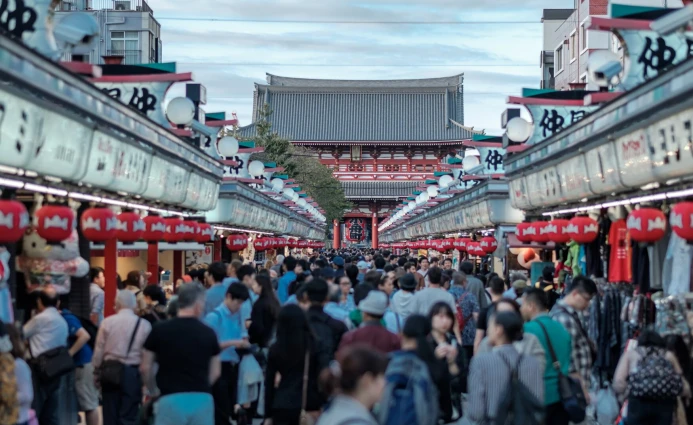 Japan 5DAYS SIMPLY TOKYO TOUR 4 ~blog/2023/7/28/image_japan__3