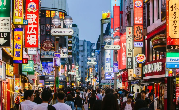 Japan 5DAYS SIMPLY TOKYO TOUR 2 ~blog/2023/7/28/image_japan__6