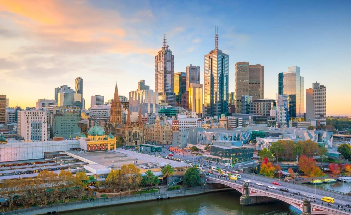 Australia 5DAYS AMAZING MELBOURNE (PRIVATE TOUR/ NO FLIGHT) 13 ~blog/2023/8/16/australia_melbourne__1