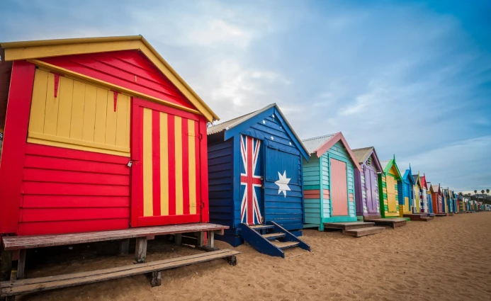 Australia 5DAYS AMAZING MELBOURNE (PRIVATE TOUR/ NO FLIGHT) 9 ~blog/2023/8/16/australia_melbourne__14