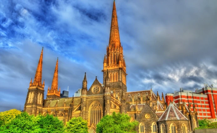 Australia 5DAYS AMAZING MELBOURNE (PRIVATE TOUR/ NO FLIGHT) 16 ~blog/2023/8/16/australia_melbourne__3