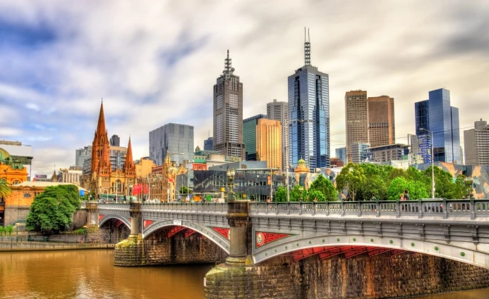 Australia 5DAYS AMAZING MELBOURNE (PRIVATE TOUR/ NO FLIGHT) 6 ~blog/2023/8/16/australia_melbourne__5