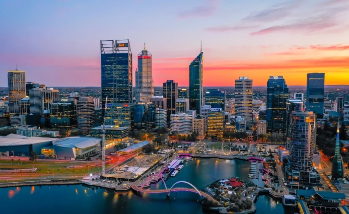 Australia 4DAYS LOVELY PERTH (PRIVATE TOUR/ NO FLIGHT) 5 ~blog/2023/8/16/australia_perth__8