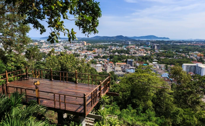 Thailand 3DAYS PHUKET – JAMES BOND ISLAND WITH KAYAKING 3 ~blog/2023/8/18/phuket_phi_phi_island__5