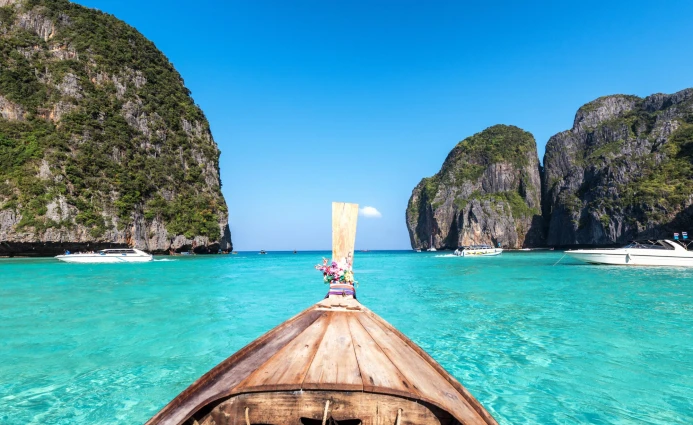 Thailand 4DAYS PHUKET–PHI PHI ISLAND–JAMES BOND ISLAND 7 ~blog/2023/8/18/phuket_phi_phi_island__9