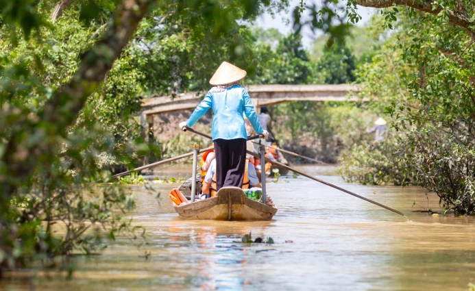 Vietnam 5DAYS HANOI—HALONG & HO CHI MINH 1 ~blog/2023/8/18/vietnam_3__1