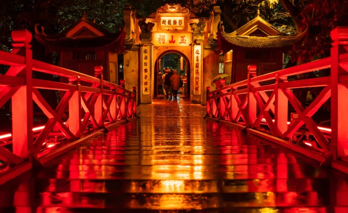 Vietnam 4DAYS AMAZING HANOI & HALONG BAY 6 ~blog/2023/8/18/vietnam__11