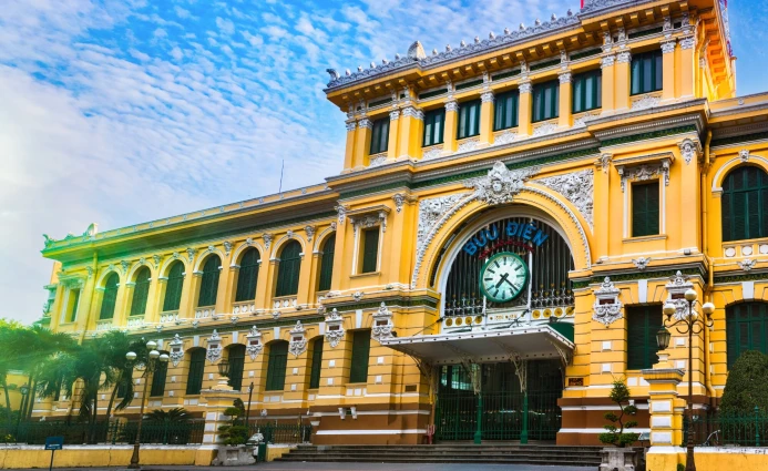Vietnam 5DAYS HANOI—HALONG & HO CHI MINH 4 ~blog/2023/8/18/vietnam__17