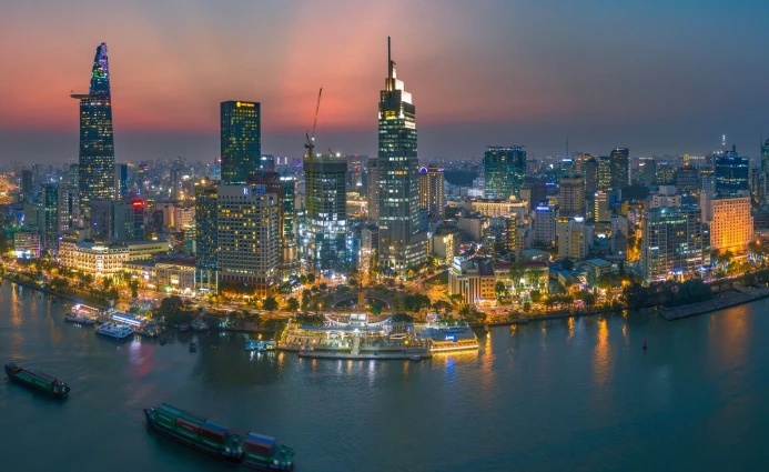 Vietnam 5DAYS HANOI—HALONG & HO CHI MINH 2 ~blog/2023/8/18/vietnam_sisa