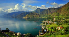 Danau Toba