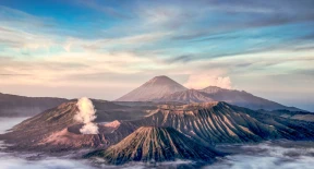 Gunung Bromo Malang