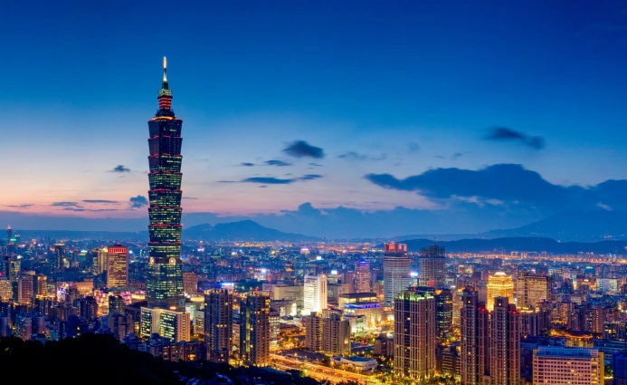 Taiwan 7DAYS BEAUTIFUL TAIWAN ROUND ISLAND 11 ~blog/2023/8/28/taiwan__1