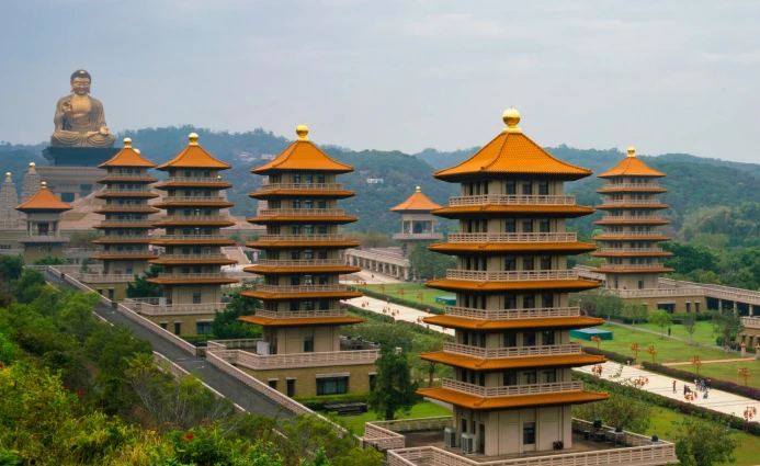 Taiwan 7DAYS BEAUTIFUL TAIWAN ROUND ISLAND 13 ~blog/2023/8/28/taiwan__11