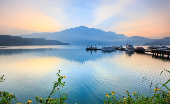 Taiwan 7DAYS LOVELY WEST TAIWAN 6 ~blog/2023/8/28/taiwan__14