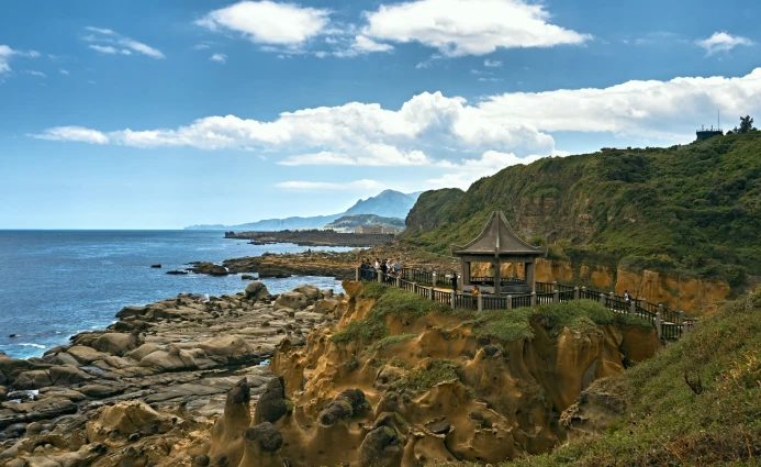 Taiwan 7DAYS BEAUTIFUL TAIWAN ROUND ISLAND 10 ~blog/2023/8/28/taiwan__2