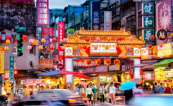 Taiwan 7DAYS LOVELY WEST TAIWAN 3 ~blog/2023/8/28/taiwan__5