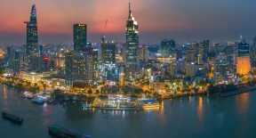 4D ADVENTURE MUI NE HO CHI MINH CU CHI TUNNEL BY VIETJET AIR