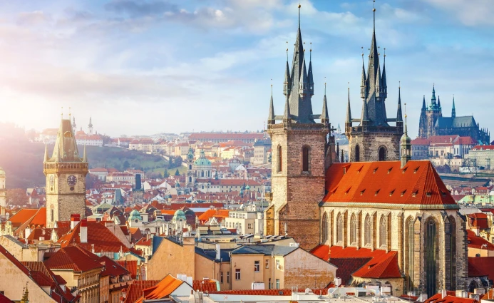 Europe 8DAYS LIVELY EASTERN EUROPE (NO FLIGHT) 19 ~blog/2023/8/31/8days_germany_ceko_bratislava_hungary_austria_swiss__1