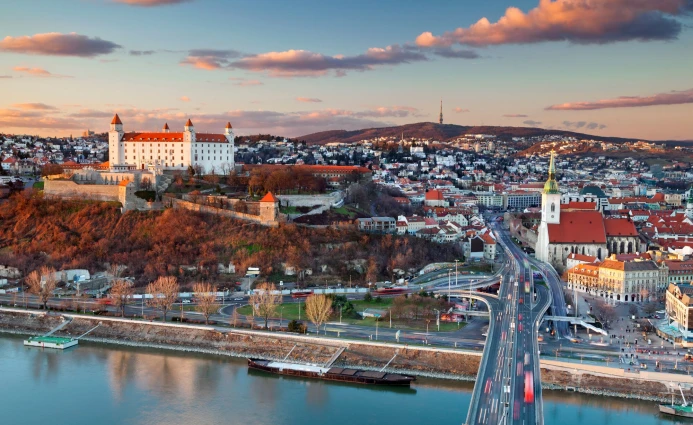 Europe 8DAYS LIVELY EASTERN EUROPE (NO FLIGHT) 3 ~blog/2023/8/31/8days_germany_ceko_bratislava_hungary_austria_swiss__10