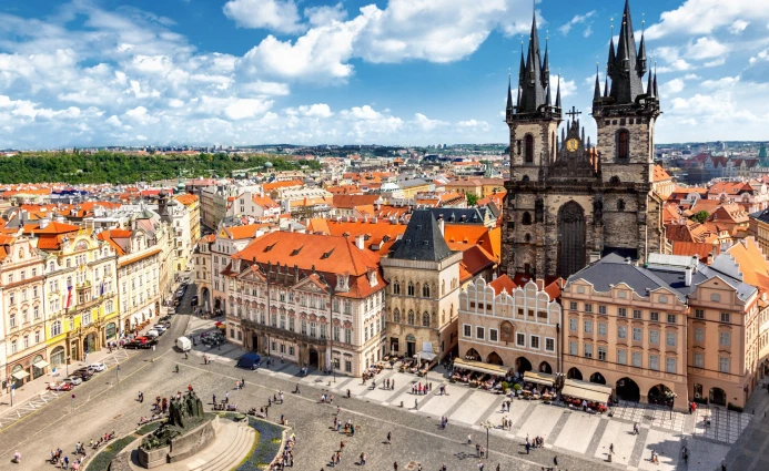 Europe 8DAYS LIVELY EASTERN EUROPE (NO FLIGHT) 18 ~blog/2023/8/31/8days_germany_ceko_bratislava_hungary_austria_swiss__2