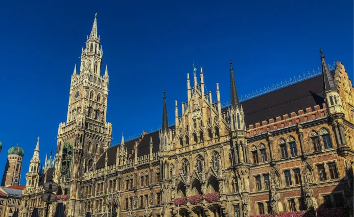Europe 8DAYS LIVELY EASTERN EUROPE (NO FLIGHT) 27 ~blog/2023/8/31/8days_germany_ceko_bratislava_hungary_austria_swiss__26