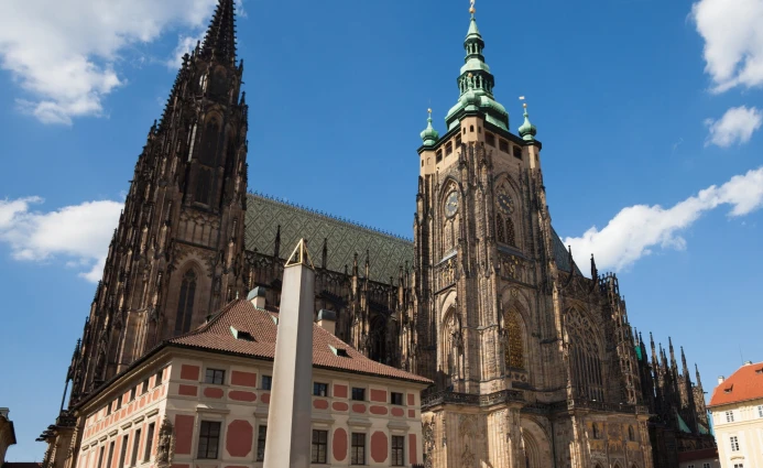 Europe 8DAYS LIVELY EASTERN EUROPE (NO FLIGHT) 17 ~blog/2023/8/31/8days_germany_ceko_bratislava_hungary_austria_swiss__3