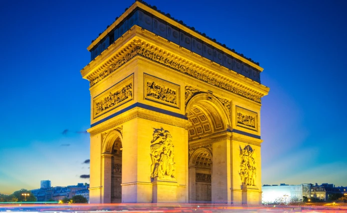 Europe 8DAYS EXCITING WESTERN EUROPE (NO FLIGHT) 22 ~blog/2023/8/31/8days_greatest_of_europe__13