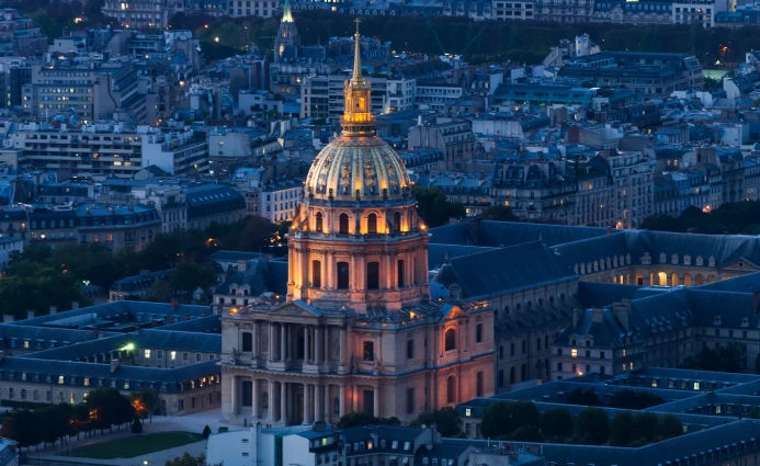 Europe 8DAYS EXCITING WESTERN EUROPE (NO FLIGHT) 13 ~blog/2023/8/31/8days_greatest_of_europe__14