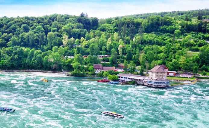 Europe 8DAYS EXCITING WESTERN EUROPE (NO FLIGHT) 4 ~blog/2023/8/31/8days_greatest_of_europe__23