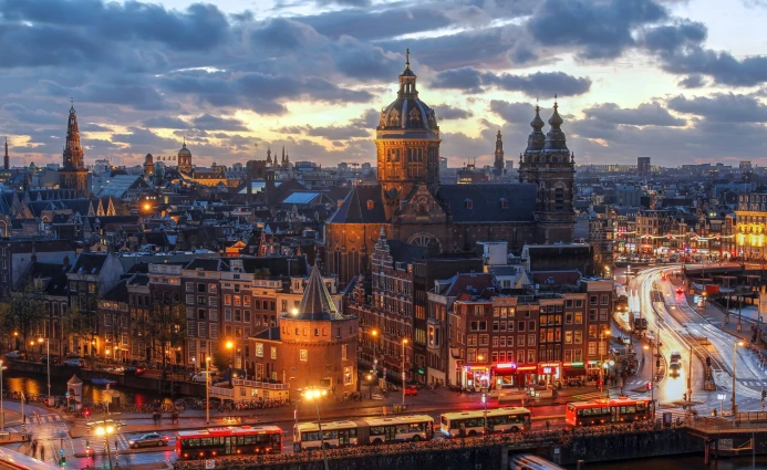 Europe 8DAYS EXCITING WESTERN EUROPE (NO FLIGHT) 3 ~blog/2023/8/31/8days_greatest_of_europe__4