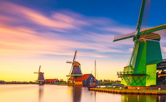 Europe 8DAYS EXCITING WESTERN EUROPE (NO FLIGHT) 20 ~blog/2023/8/31/8days_greatest_of_europe__6