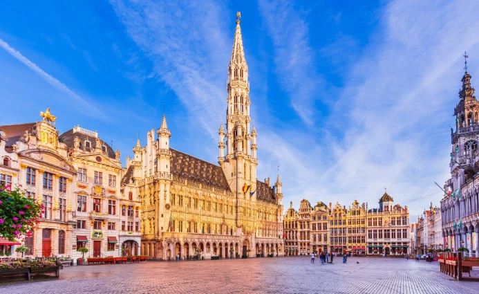 Europe 8DAYS EXCITING WESTERN EUROPE (NO FLIGHT) 21 ~blog/2023/8/31/8days_greatest_of_europe__8
