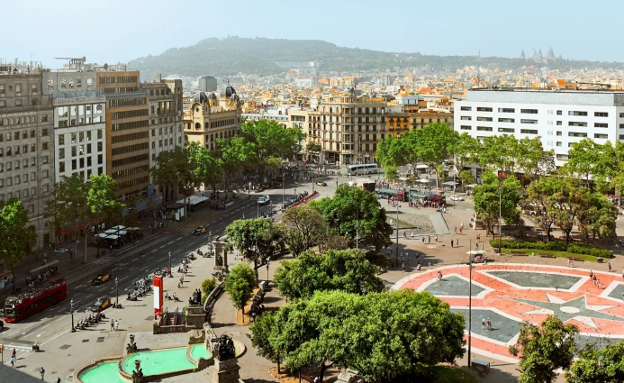 Europe 8DAYS GREATEST OF EUROPE (NO FLIGHT) 4 ~blog/2023/8/31/8days_paris_spain__11
