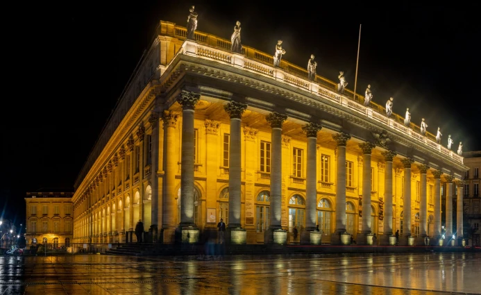 Europe 8DAYS GREATEST OF EUROPE (NO FLIGHT) 2 ~blog/2023/8/31/8days_paris_spain__13