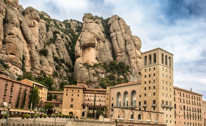 Europe 8DAYS GREATEST OF EUROPE (NO FLIGHT) 5 ~blog/2023/8/31/8days_paris_spain__8