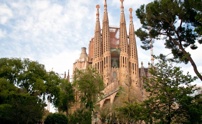Europe 8DAYS GREATEST OF EUROPE (NO FLIGHT) 6 ~blog/2023/8/31/8days_paris_spain__9