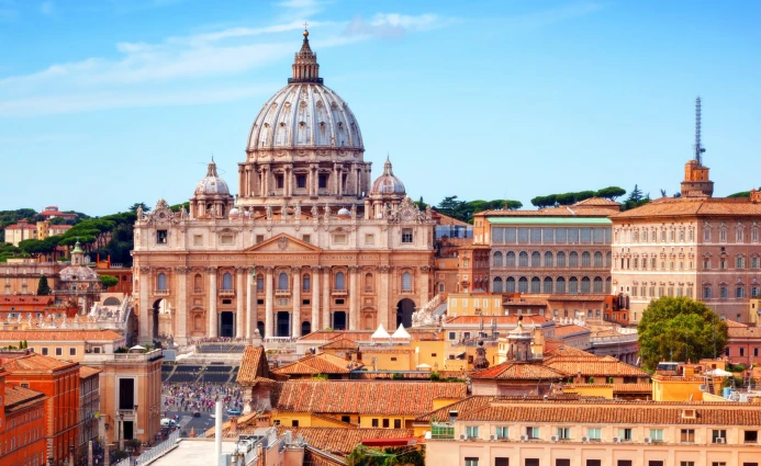 Europe 8DAYS WONDERFUL SOUTHERN EUROPE (NO FLIGHT) 8 ~blog/2023/8/31/8days_paris_swiss_monaco_italy__11
