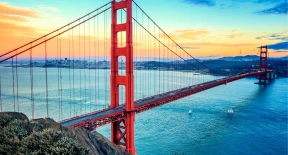 4DAYS AMAZING CALIFORNIA NO FLIGHT