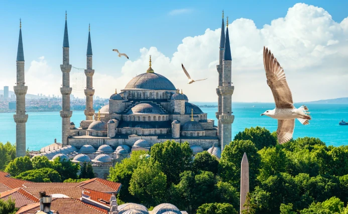 Turkey 8DAYS DELIGHTS OF TURKEY 9 ~blog/2023/9/6/turkey__2